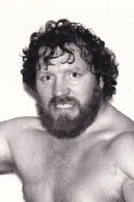 Pat Roach