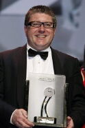 Pat Shortt