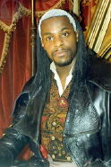 Paterson Joseph