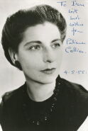 Patience Collier