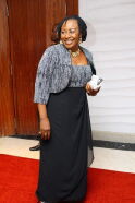 Patience Ozokwor