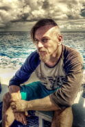 Patric Ullaeus