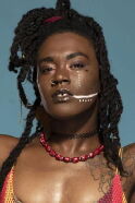 Patrice Adora McNair