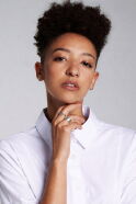 Patricia Allison