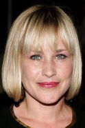 Patricia Arquette