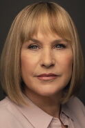 Patricia Arquette