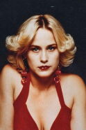 Patricia Arquette