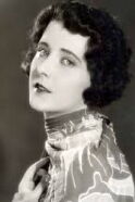 Patricia Avery