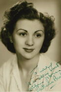 Patricia Burke
