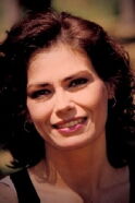 Patricia Childress