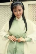 Patricia Chong