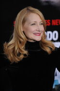 Patricia Clarkson