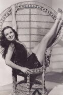 Patricia Dane