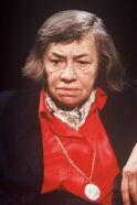 Patricia Highsmith