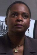 Patricia Idlette