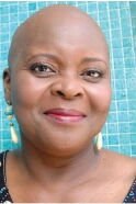 Patricia Idlette