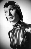Patricia Laffan