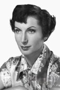Patricia Laffan