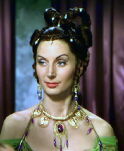 Patricia Laffan