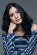 Patrícia Mendoza
