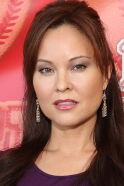 Patricia Mizen