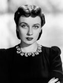 Patricia Morison
