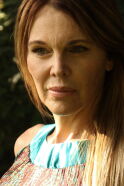 Patricia Sarán