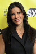 Patricia Velásquez