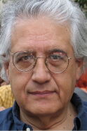 Patricio Guzmán