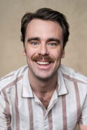 Patrick Cassels