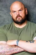 Patrick Cox