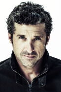Patrick Dempsey
