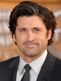Patrick Dempsey