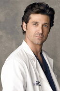 Patrick Dempsey