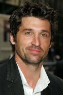 Patrick Dempsey
