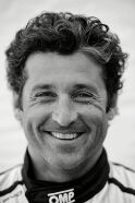Patrick Dempsey