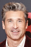 Patrick Dempsey
