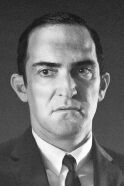 Patrick Fischler