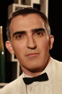 Patrick Fischler