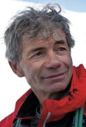 Patrick Gabarrou