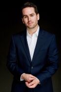 Patrick Hickman