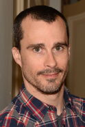 Patrick Hivon