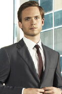 Patrick J. Adams