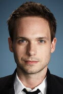 Patrick J. Adams