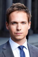 Patrick J. Adams
