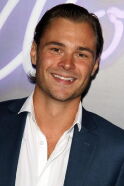 Patrick John Flueger