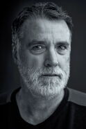 Patrick Joseph Byrnes