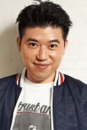 Patrick Kong Pak-Leung