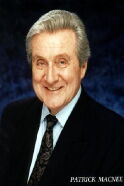 Patrick Macnee