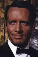 Patrick McGoohan